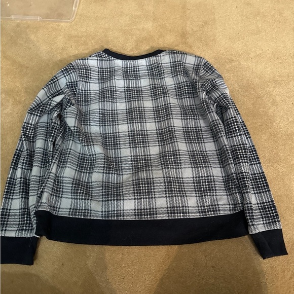 Eddie Bauer fleece - Picture 4 of 5